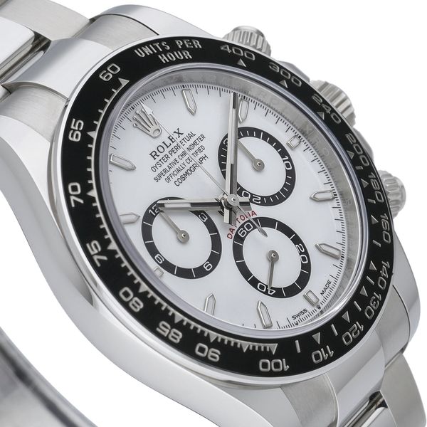 Rolex Daytona 126500 LN